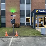Comfort Lille L'union Hotel