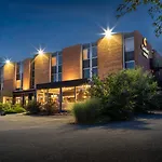 Hotel Comfort Lille L'union 3*