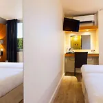 Comfort Lille L'union Tourcoing