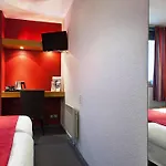 Hotel Comfort Lille L'union 3*