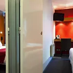 Comfort Lille L'union 3* Tourcoing