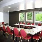 Comfort Lille L'union Hotel 3*