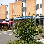 Comfort Lille L'union 3*