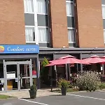 Comfort Lille L'union