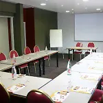 Hotel Comfort Lille L'union 3*