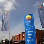 Hotel Comfort Lille L'union 3*