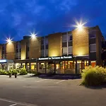 Hotel Comfort Lille L'union 3*