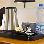 コンフォート リール リュニオン ホテル