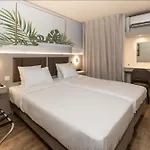 Comfort Lille L'union Hotel