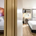 Hotel Comfort Lille L'union