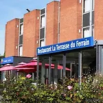 Comfort Lille L'union