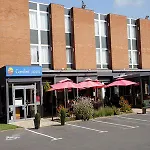 Comfort Lille L'union Tourcoing