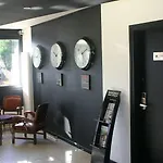 Comfort Lille L'union Hotel 3*