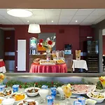Hotel Comfort Lille L'union 3*