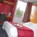 Hotel Comfort Lille L'union