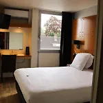 Hotel Comfort Lille L'union