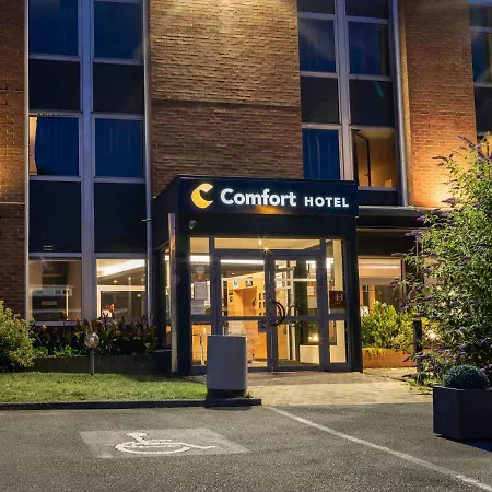 Comfort Lille L'union 3* Tourcoing