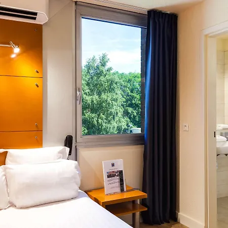 Comfort Lille L'union Tourcoing