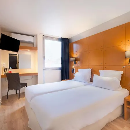 Comfort Lille L'union Hotell Tourcoing