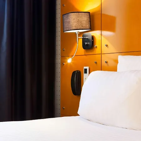 Comfort Lille L'union 3*