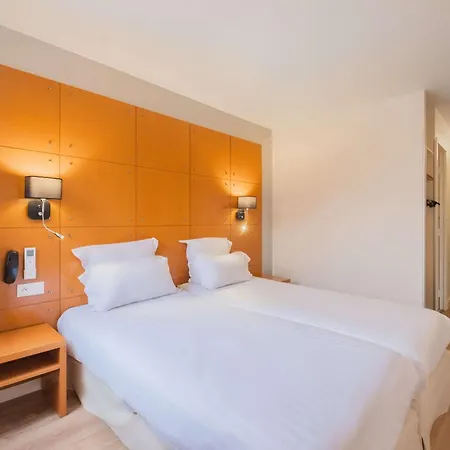 Comfort Lille L'union Tourcoing