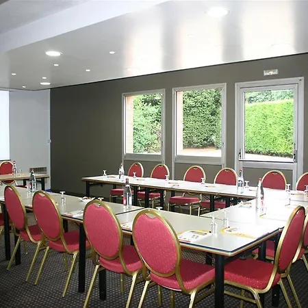 Ξενοδοχείο Comfort Lille L'union 3*