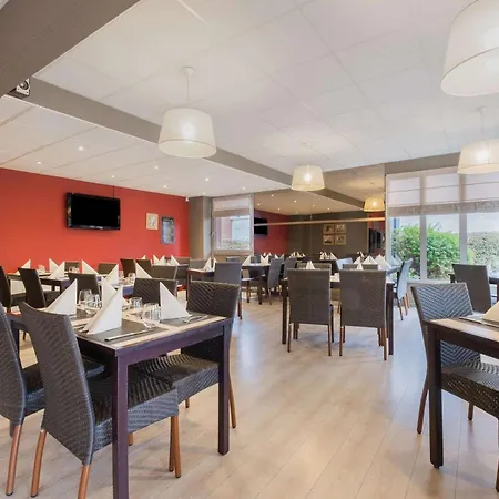 Hotell Comfort Lille L'union 3*