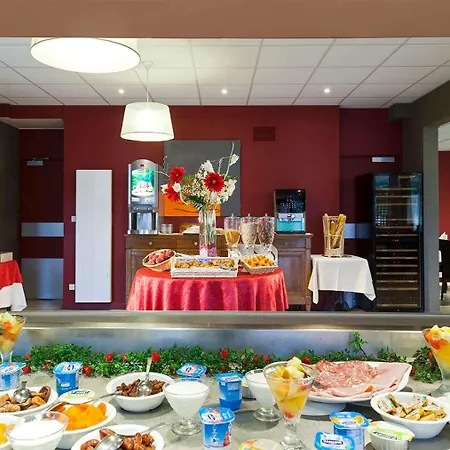 Hotell Comfort Lille L'union