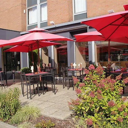 Comfort Lille L'union