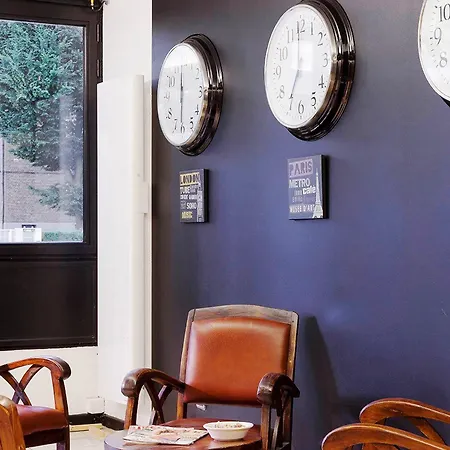 Hotel Comfort Lille L'union