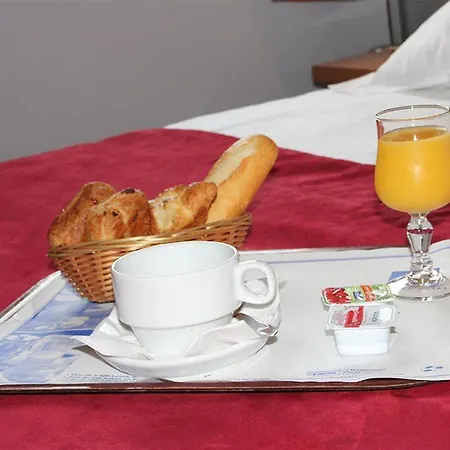 Comfort Lille L'union