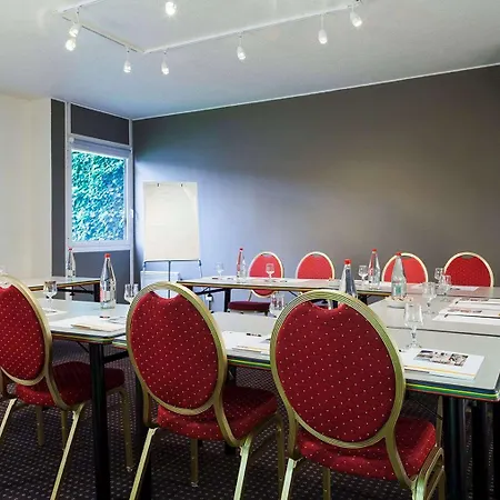 Hotel Comfort Lille L'union