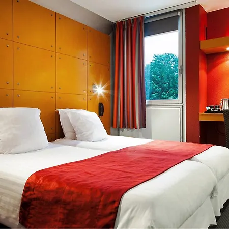 Comfort Lille L'union