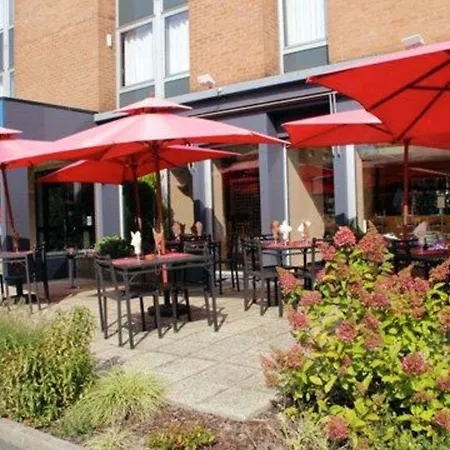 Comfort Lille L'union