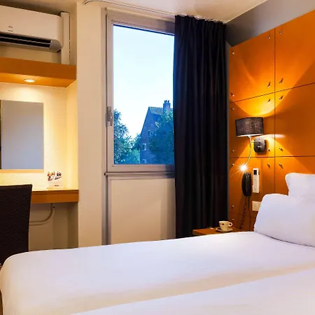 Comfort Lille L'union Tourcoing