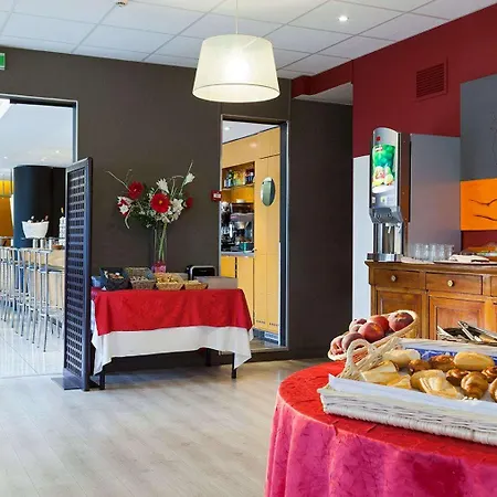 Comfort Lille L'union