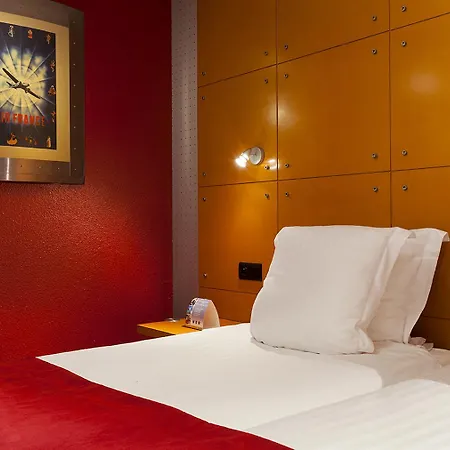 Comfort Lille L'union 3*