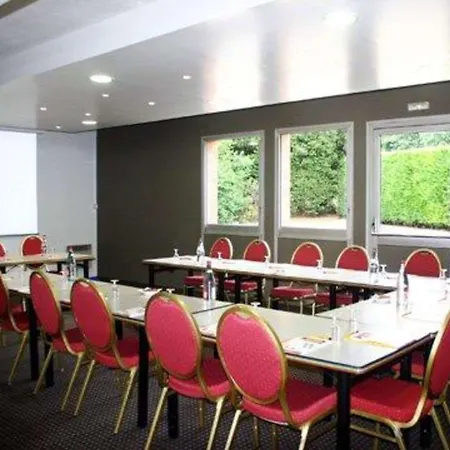 Comfort Lille L'union Hotell 3*