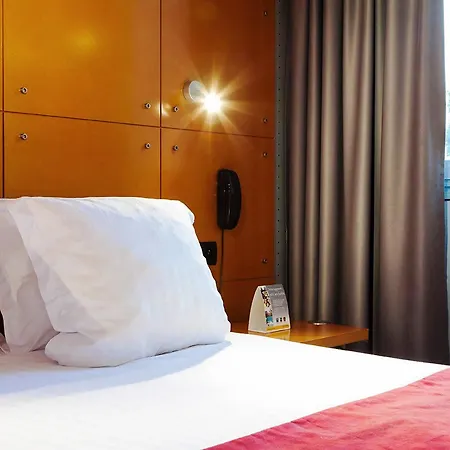 Comfort Lille L'union 3* Tourcoing