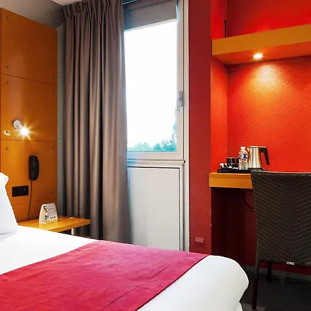 Comfort Lille L'union Tourcoing