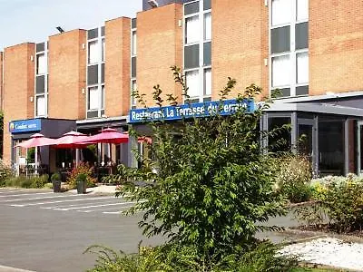 Comfort Lille L'union 3*