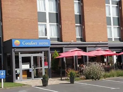 Comfort Lille L'union