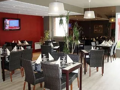 Comfort Lille L'union Hotel Tourcoing