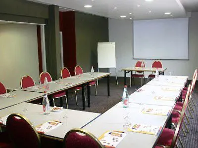 Hotel Comfort Lille L'union 3*