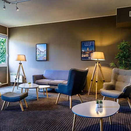 Comfort Lille L'union 3* Tourcoing