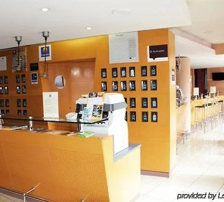 Comfort Lille L'union Hotell Tourcoing