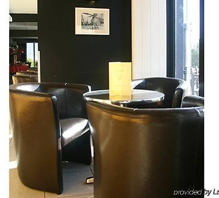 Comfort Lille L'union 3*