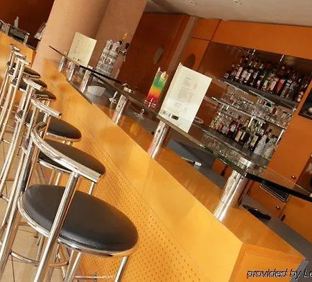 Comfort Lille L'union Hotel 3*