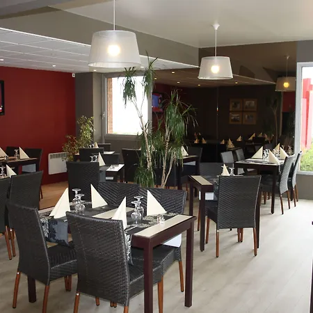 Comfort Lille L'union Hotell