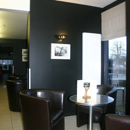 Comfort Lille L'union Hotell 3*